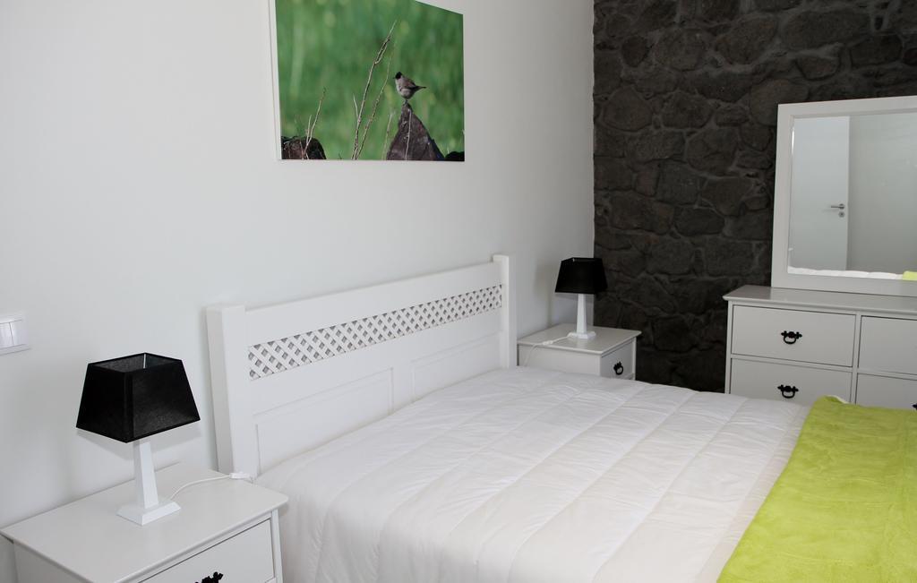 Yes Pico Hotell Santa Luzia  Exteriör bild