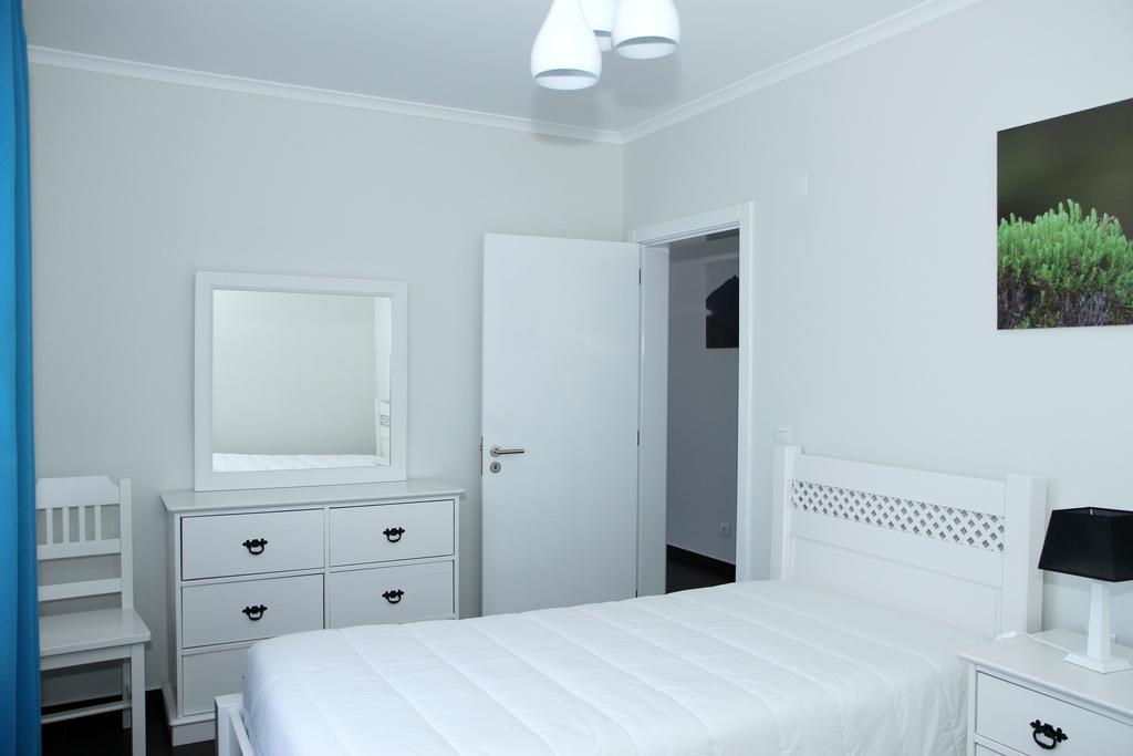 Yes Pico Hotell Santa Luzia  Exteriör bild